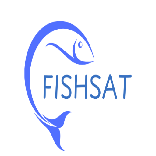 FishSat_App Logo